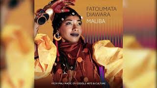 Fatoumata Diawara  Kalan [upl. by Karole]