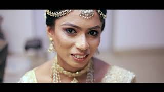 Chamara amp Madushani wedding Hilights [upl. by Guarino]