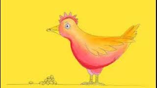 Florence White Williams  The Little Red Hen [upl. by Ayatahs67]