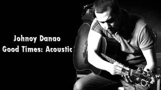 Mr Brightside  Johnoy Danao [upl. by Asir]