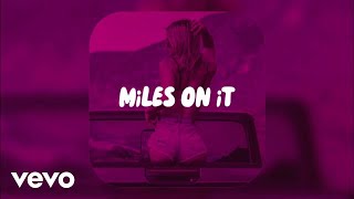 MILES ON IT  Marshmello x Kane Brown Naihid [upl. by Neerroc]