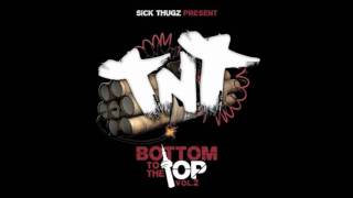 TNT Sick Thugz  Serious Feat P Dollaz [upl. by Cthrine11]