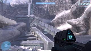 Halo 3  The Lost amp Untold Stories Of The Last Level [upl. by Ameg]