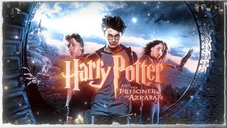 Harry Potter and the Prisoner of Azkaban  EDIT  skyfall beats  apogee Slowed  Reverb [upl. by Morgana]