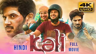 Kali 2016 Hindi Dubbed Full Movie  Starring Dulquer Salmaan Sai Pallavi [upl. by Notsag742]