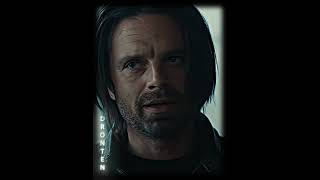 BUCKY 4K EDIT II quotIS THAT BUCKYquot II MICROWAVE EDIT II THUNDERBOLTS TRAILER EDIT II marvel edit [upl. by Shanta]