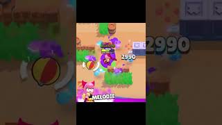 2 hipercargas ☠️ fyp brawlstars brawlstarsbrasil shorts [upl. by Beare12]