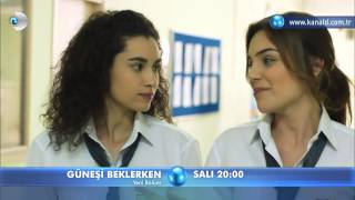 GÜNEŞİ BEKLERKEN 2Bölüm Fragmanı [upl. by Lapo69]