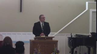 Spiritual Renewal Preaching Conference Monday March 11 2024 Evening Service [upl. by Sixel]