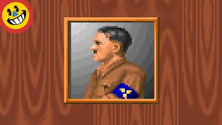 The Wolfenstein 3D Sequel We Never Got Sort Of [upl. by Cassell]