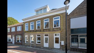 Voorstraat 5a 3258 BA Den Bommel Vraagprijs € 325000 kk [upl. by Onstad]