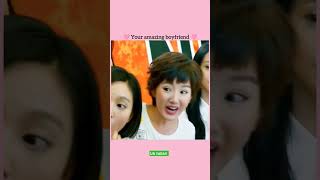 Your Amazing Boyfriend WhatsApp Status 2024 trending kdrama love lovestory lovelymoments [upl. by Eivol]