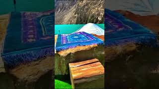 Beautiful Attabad Lake Hunza  Luxus Hunza youtubeshorts [upl. by Atinnor]