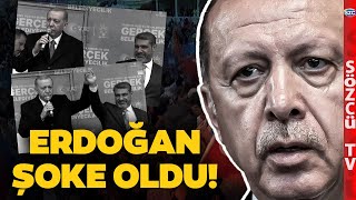 Erdoğanın Tanıttığı Şanlıurfa Adayı Yuhalandı Erdoğan Şaştı Kaldı İşte O Anlar [upl. by Glen]