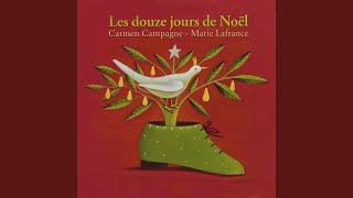 Les Douze Jours de Noël [upl. by Alie]