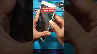 Baterai double power batrai smartphone xiaomi bm50 [upl. by Lehcim]