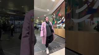 Stratford shopping centre  Westfield Shopping mall London Stratford uk [upl. by Lucas]