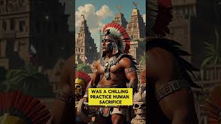 The History of the Aztec Empire Society and Sacrifice [upl. by Theurich]