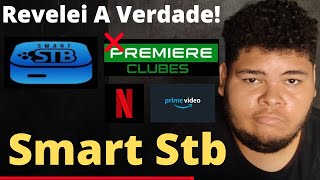 🟢Smart Stb Samsung Nao Funciona Smart Stb Samsung Smart Stb Como Colocar Lista Smart Stb Iptv [upl. by Ebanreb]