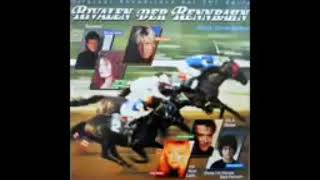 Rivalen Der RennbahnCountdown GTO remix [upl. by Kaehpos405]