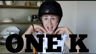 UNBOXING MY NEW CHILD  OneK Helmet Unboxing amp First Impressions [upl. by Lorette]