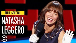 Natasha Leggero “But You See I Reinvented Myself”  Full Special [upl. by Cardon890]