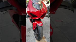 DUCATI PANIGALE V4😱🚀 ducati ducativ4 superbike youtubeshorts shorts motovlog bike tending [upl. by Plossl932]