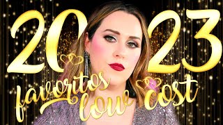 ⭐FAVORITOS de maquillaje ⭐ LOW COST 2024 ⭐ [upl. by Kutchins]