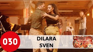 Dilara Ogretmen and Sven Elze – Dos by Narcotango [upl. by Dat]