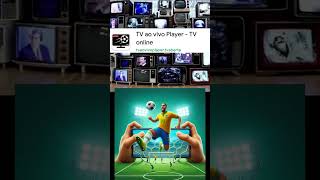 tv ao vivo player  tv no celular [upl. by Balthasar]