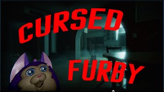 HELP IM BEING CHASED BY FURBIES [upl. by Ecraep]