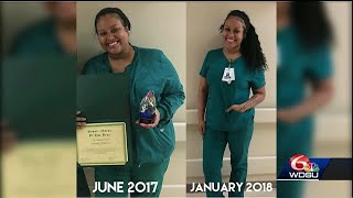 Before and after New Orleans woman shares success story with keto diet [upl. by Gentilis889]