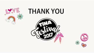 TinaFestival  Lisaandlena [upl. by Amada]