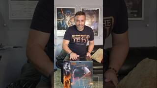 The Black Series Moff Gideon Helmet unboxing CascodeMoffGideon TheMandalorian StarWars [upl. by Ecneps755]