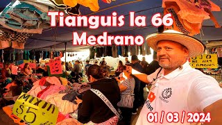 Ven emprende tu negocio¡ Tianguis de fabricantes mas barato de jalisco la 66 medrano [upl. by Kesley]