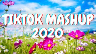 TIKTOK MASHUP 2020 🌷NEW SONGS🌷 [upl. by Eelyma]