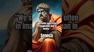 What I Learned from Senecas Wisdom That Changed My Life Philosophy [upl. by Berey]