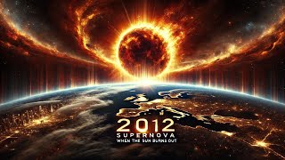 2012 Supernova  Action  HD  Full Movie in English [upl. by Odetta987]