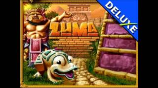 Main Theme Zuma Deluxe [upl. by Veta752]