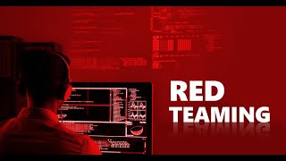 Ethical Hacking Course Red Teaming For Beginners [upl. by Shaya]