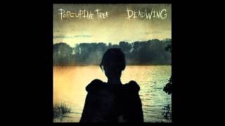 Porcupine Tree  Shesmovedon Deadwing ver [upl. by Hugo113]