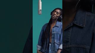 Tiwa Savage Attention  A COLORS MOMENT tiwasavage colors [upl. by Ytsirt]