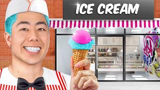 Customizing An Ice Cream Shop [upl. by Venice639]