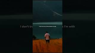 Escapism  070 Shake and Raye  lyrics  Aesthetic  Whatsapp status  English songs  speed up 💓💓👄👀 [upl. by Dorman]