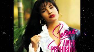 Selena Quintanilla Perez  Amor Prohibido [upl. by Johnston]