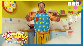 🔴LIVE February Fun  Mr Tumble and Friends [upl. by Evot]