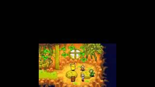 Lets Play Pokemon Mystery Dungeon Explorers of Darkness 14  A Brutal Disappointment [upl. by Cestar]