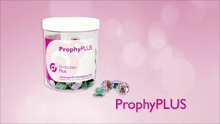 Perfection ProphyPLUS Pink [upl. by Mchale]