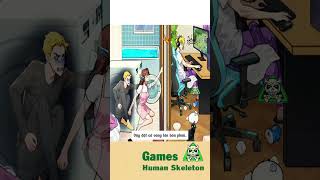 Gameplay  Bạn Trai Mê Chơi Games games shorts anime [upl. by Thielen]