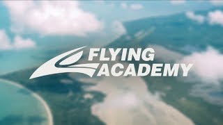 Become a pilot in Miami with Flying Academy [upl. by Swayder]